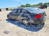 2007 Honda Accord фото