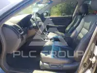 2007 Honda Accord фото