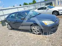 2007 Honda Accord фото