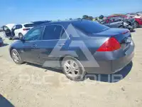 2007 Honda Accord photo