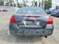 2007 Honda Accord photo