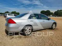 2007 Honda Accord фото
