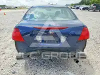 2007 Honda Accord фото
