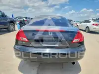 2007 Honda Accord фото