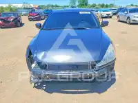 2007 Honda Accord фото