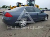 2007 Honda Accord фото