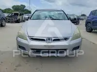 2007 Honda Accord фото