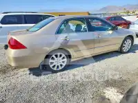2007 Honda Accord фото