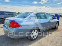 2007 Honda Accord photo