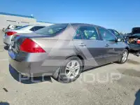 2007 Honda Accord фото