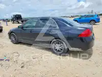 2007 Honda Accord фото