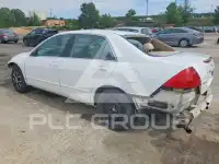 2007 Honda Accord фото