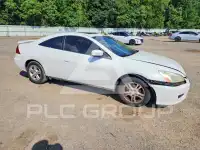 2007 Honda Accord фото