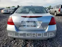 2007 Honda Accord фото