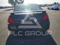 2007 Honda Accord фото