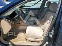 2007 Honda Accord photo