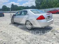 2007 Honda Accord фото