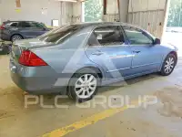 2007 Honda Accord фото