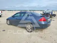 2007 Honda Accord фото