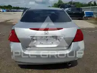 2007 Honda Accord photo