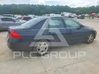 2007 Honda Accord photo