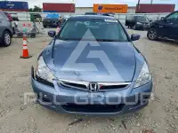 2007 Honda Accord фото