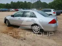 2007 Honda Accord photo
