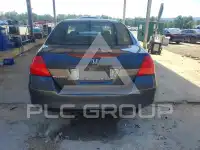 2007 Honda Accord фото