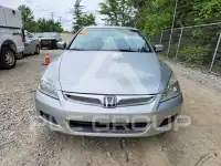 2007 Honda Accord photo