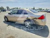 2007 Honda Accord фото