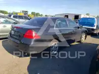 2007 Honda Accord photo