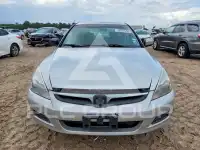 2007 Honda Accord фото