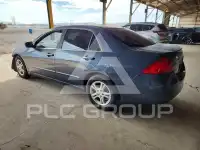 2007 Honda Accord фото