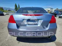 2007 Honda Accord фото