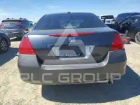 2007 Honda Accord photo
