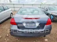 2007 Honda Accord фото