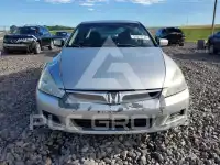 2007 Honda Accord фото