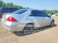 2007 Honda Accord фото