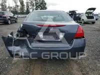 2007 Honda Accord фото