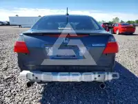 2007 Honda Accord фото