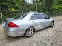 2007 Honda Accord photo