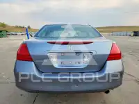 2007 Honda Accord фото