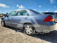 2007 Honda Accord фото