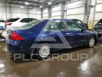 2007 Honda Accord фото