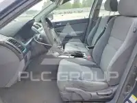 2007 Honda Accord photo