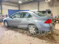 2007 Honda Accord фото