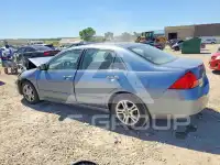 2007 Honda Accord фото