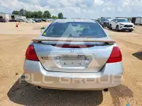 2007 Honda Accord фото