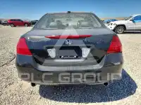 2007 Honda Accord фото