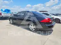 2007 Honda Accord фото